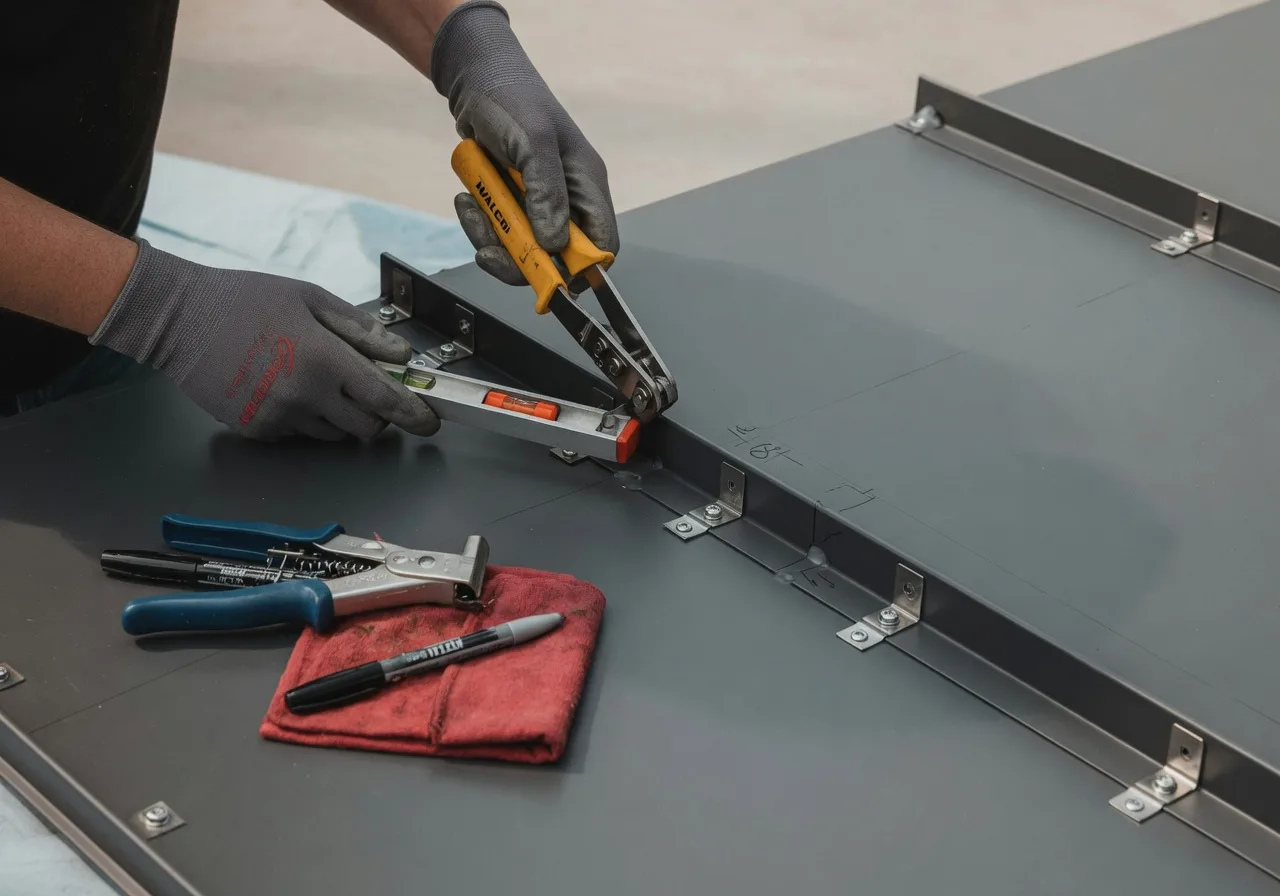 Why choose Metal Roofing Installation in Norfork, AR